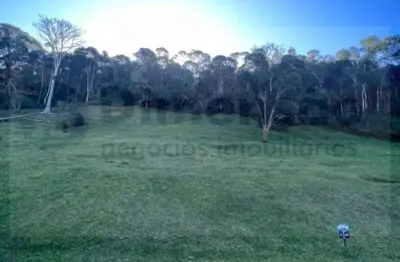 Terreno à venda na Estrada Geral Morro Chato, Centro, Rancho Queimado