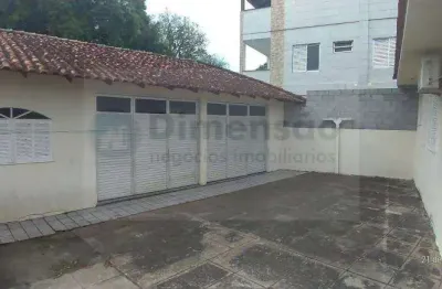 Casa com 4 quartos à venda na Servidão Corintians, Pantanal, Florianópolis