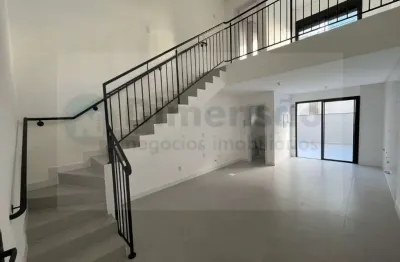 Lindo e moderno loft com espaço garden no centro de florianópolis