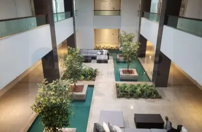 Amplo apartamento com 2 suítes no centro de florianópolis - alto padrão koerich