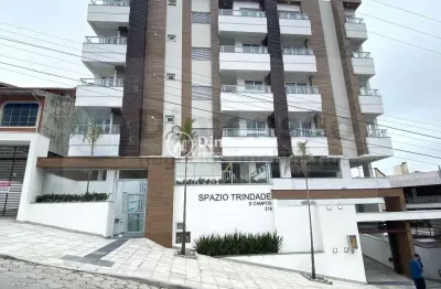 Apartamento com 1 quarto para alugar na Rua João Marçal, Trindade, Florianópolis