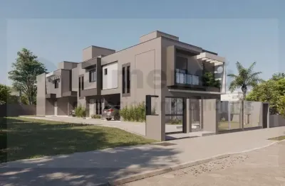Casa com 3 suítes à venda no jardim anchieta, córrego grande em florianópolis