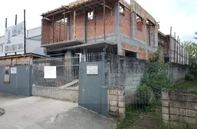 Casa com 3 suítes à venda no jardim anchieta, córrego grande em florianópolis