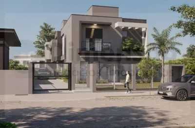Casa com 3 dormitórios à venda no jardim anchieta, córrego grande, florianópolis