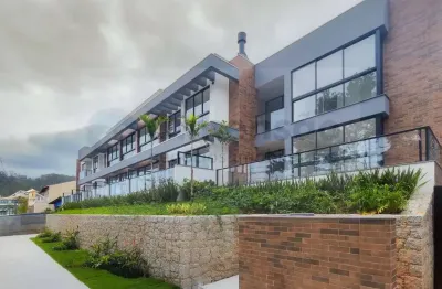 Cacupé - apartamento loft a venda com 40m² - florianópolis - sc