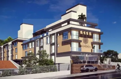 Santo antônio de lisboa - apartamento studio a venda com 31m² - florianópolis