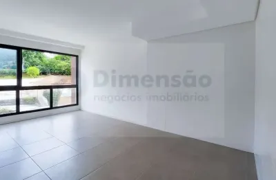 Trindade - apartamento studio mobiliado à venda, 33 m² - 1 vaga de garagem priva