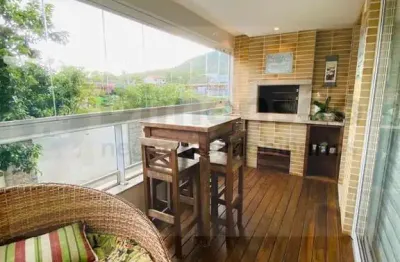 Apartamento com 2 quartos à venda na Avenida Campeche, Campeche, Florianópolis