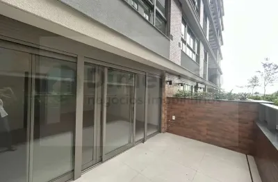 Apartamento com 1 quarto à venda na Avenida Marinheiro Max Schramm, Jardim Atlântico, Florianópolis