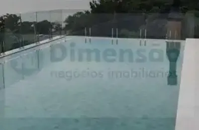Apartamento com 1 quarto à venda na Rua Vereador Osni Ortiga, Lagoa da Conceição, Florianópolis