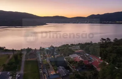 Apartamento com 1 quarto à venda na Rua Vereador Osni Ortiga, Lagoa da Conceição, Florianópolis