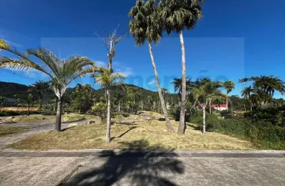 Terreno em condomínio fechado à venda na Rodovia Armando Calil Bulos, Vargem Grande, Florianópolis