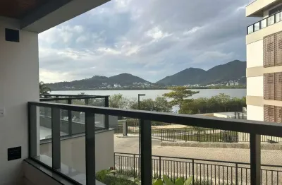 Apartamento com 3 quartos à venda na Rodovia João Paulo, João Paulo, Florianópolis