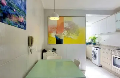 Apartamento com 2 quartos à venda na Avenida Rio Branco, Centro, Florianópolis