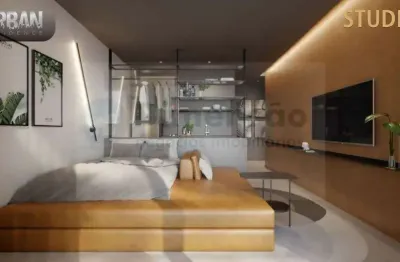 Apartamento com 1 quarto à venda na Rua Corália Ferreira da Luz, Centro, Florianópolis