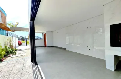 Casa com 3 quartos à venda na Jardim 600 N, Campeche, Florianópolis