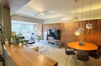 Apartamento para venda com 2 dormitórios pé na areia no campeche