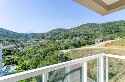 Apartamento com 2 quartos à venda na Rua Rodrigo Rampinelli Jeremias, Itacorubi, Florianópolis