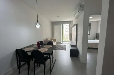 Apartamento porteira fechada - sol da manhã - 1 quarto