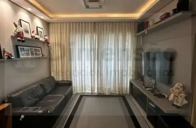 Apartamento com 3 quartos à venda na Rua José Beiro, Jardim Atlântico, Florianópolis