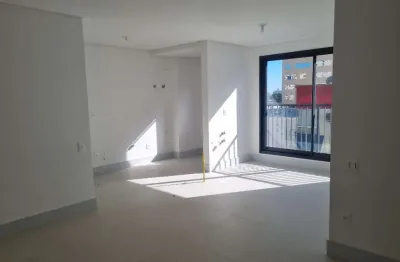 Apartamento com 2 quartos à venda na Rua Afonso Pena, Canto, Florianópolis