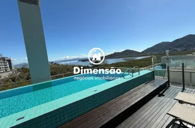 Apartamento com 2 quartos à venda na Rodovia João Paulo, João Paulo, Florianópolis