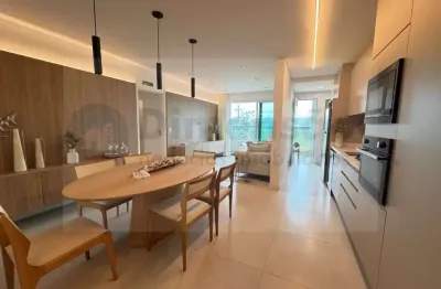 Apartamento com 3 quartos à venda na Rodovia João Paulo, João Paulo, Florianópolis