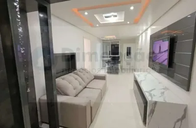 Apartamento de alto padrão à venda - localização privilegiada em florianópolis
