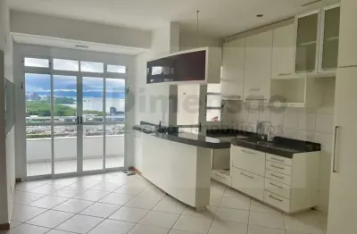 Apartamento com 2 quartos à venda na Servidão Feliciano Martins Vieira, Itacorubi, Florianópolis