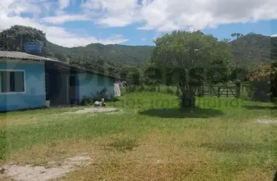 Terreno à venda na Rua Bento Manoel Ferreira, Ratones, Florianópolis
