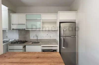 Excelente apto de  2 dormitórios mobiliado e com terraço no itacorubi