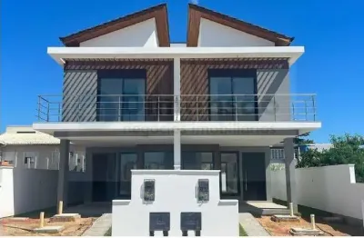 Casa com 3 quartos à venda na Rua José João Vieira, Campeche, Florianópolis
