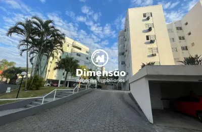 Apartamento com 3 quartos à venda na Rua João Pio Duarte Silva, Córrego Grande, Florianópolis