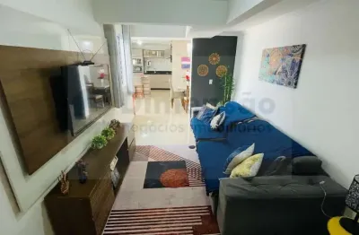 Cobertura com 3 quartos à venda na Rua Luiz Elias Daux, Ingleses do Rio Vermelho, Florianópolis