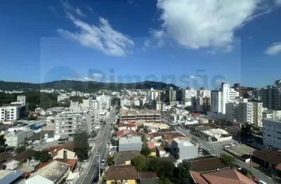 Sala comercial à venda na Rua Santa Luzia, Trindade, Florianópolis