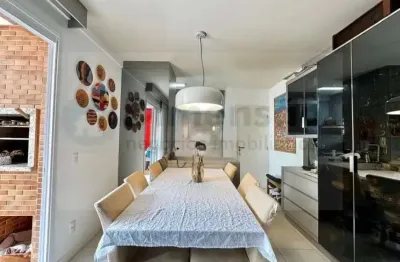 Apartamento de 3 dorms (1 suíte), excelente localização, prox ao parque linear