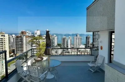 Apartamento com 4 dormitórios (2 suítes) próximo ao hippo em região nobre do cen