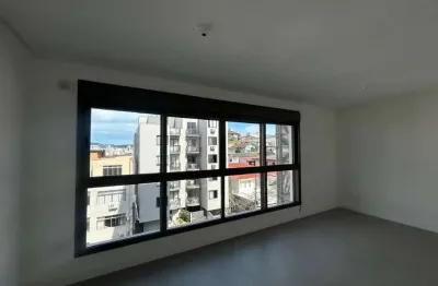 Apartamento com 1 quarto à venda na Avenida Marinheiro Max Schramm, Jardim Atlântico, Florianópolis