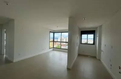 Apartamento de 2 dormitórios com vaga de garagem no estreito