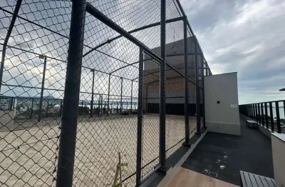 Apartamento com 1 quarto à venda na Avenida Marinheiro Max Schramm, Jardim Atlântico, Florianópolis
