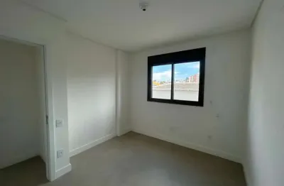 Apartamento de 1 dormitório com vaga de garagem no estreito