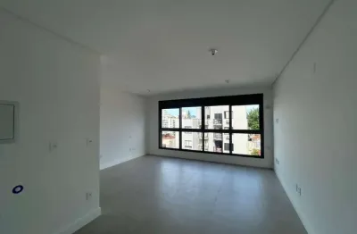 Apartamento de 1 dormitório com vaga de garagem no estreito