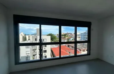 Apartamento de 1 dormitório com vaga de garagem no estreito
