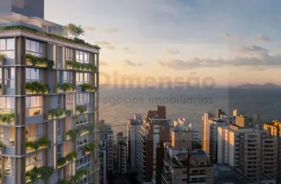 Apartamento com 4 quartos à venda na Rua Felipe Schmidt, Centro, Florianópolis