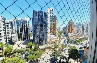 Apartamento com 2 quartos à venda na Avenida Rio Branco, Centro, Florianópolis