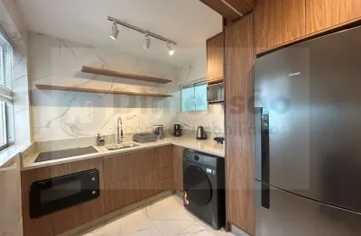 Apartamento com 2 quartos à venda na Rua João Pinto, Centro, Florianópolis