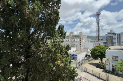 Apartamento com 1 quarto à venda na Rua Lauro Linhares, Trindade, Florianópolis