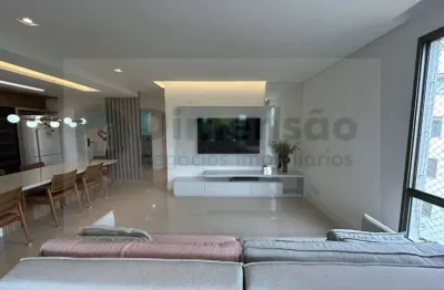 Apartamento com 4 quartos à venda na Rua Apeninos, Córrego Grande, Florianópolis