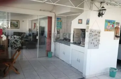 Cobertura com 2 quartos à venda na Rua Douglas Seabra Levier, Trindade, Florianópolis