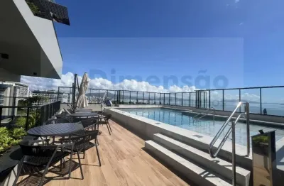 Apartamento com 1 quarto à venda na Avenida Marinheiro Max Schramm, Estreito, Florianópolis